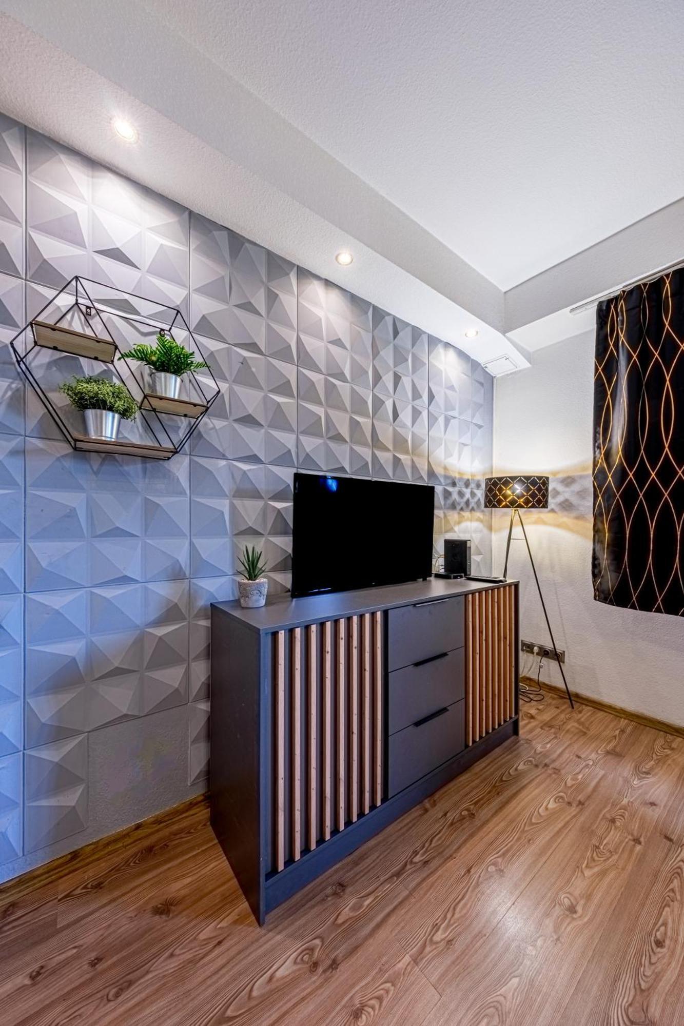 Cosy Parliament Apartment Budapest Esterno foto