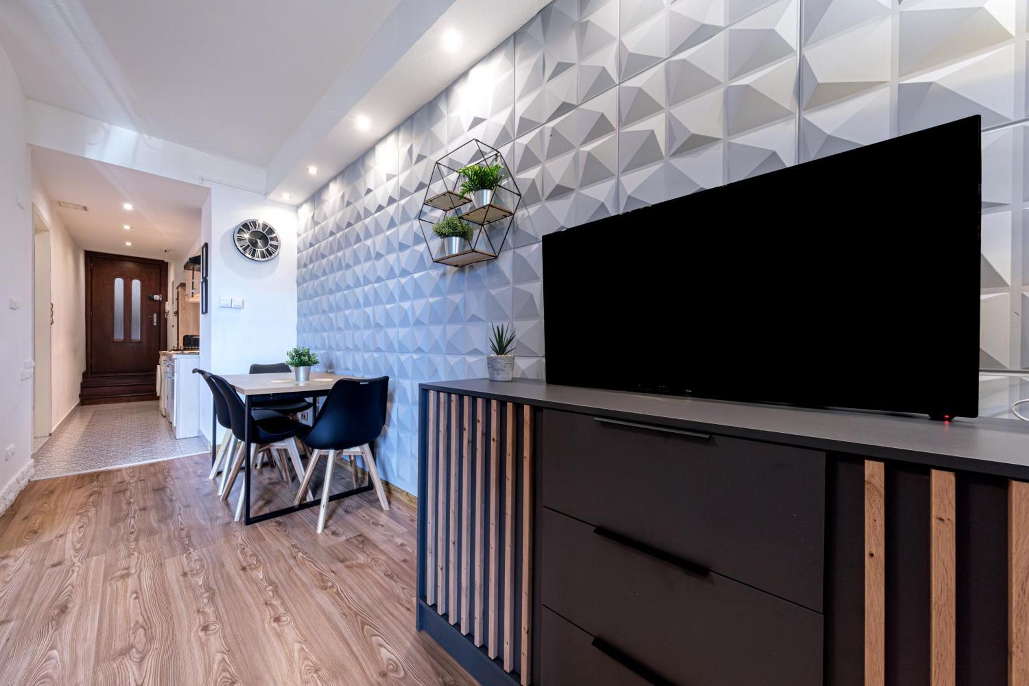 Cosy Parliament Apartment Budapest Esterno foto
